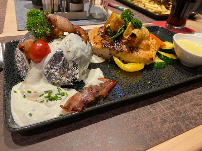 Peter's Treff - Kirchberg in Tirol