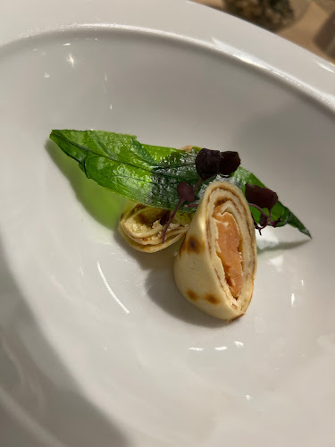 Garden Grille & Bar Restaurant. - Gastronomie und Hotellerie