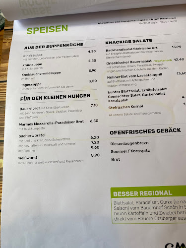 Bierheuriger zum Gangl - Wien
