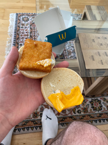 McDonald's Krems - Gastronomie und Hotellerie