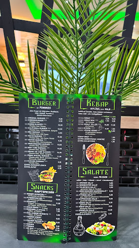 Opinii despre Prima Pizzeria în Köflach - Gastronomie und Hotellerie