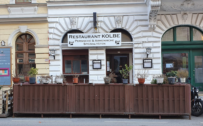 KOLBE - Persisches Restaurant - Gastronomie und Hotellerie
