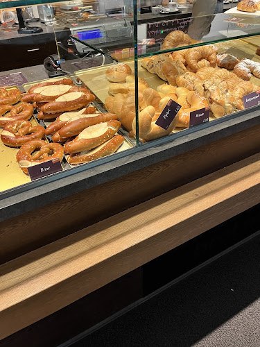 Bäckerei Mitterer - Filiale Maurach - Brot ist Leben - Maurach