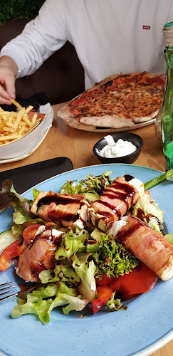 Opinii despre Freistil - Grill & Chill în Bergheim - Gastronomie und Hotellerie