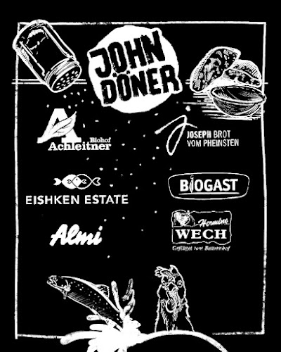 John Döner - Wien