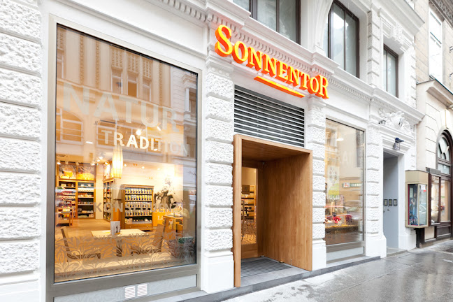 SONNENTOR Wien Wollzeile