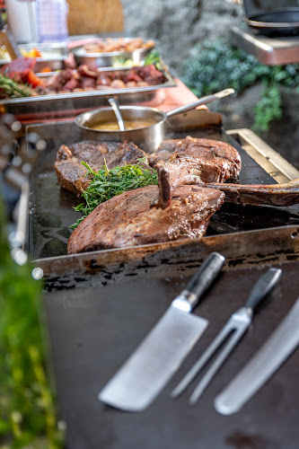 Opinii despre Waldgasthof Oachkatzl - Schlemmen und Feiern în Knechtelsdorf - Gastronomie und Hotellerie