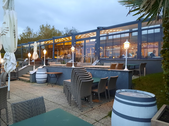 Panoramarestaurant - Gastronomie und Hotellerie