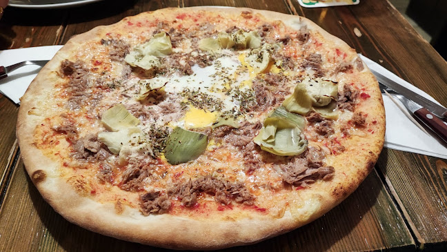 Pizzeria Nerone - Baden