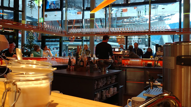 Schlossalmplatz 1d, 5630 Bad Hofgastein