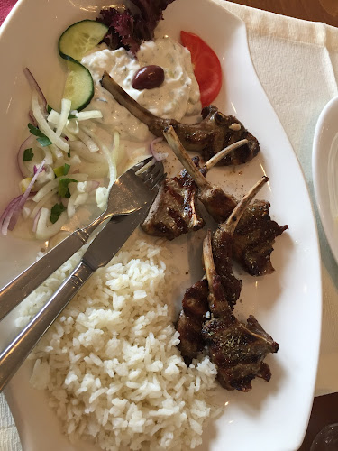 HELLENIC AURA - Gastronomie und Hotellerie