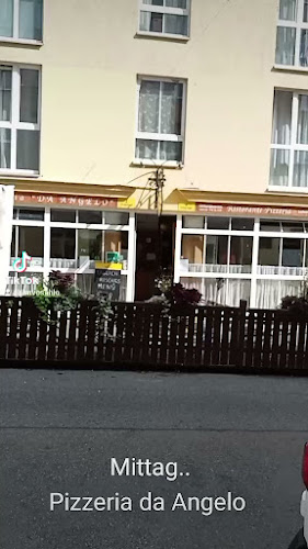 Pizzeria Da Amigo's - Wien
