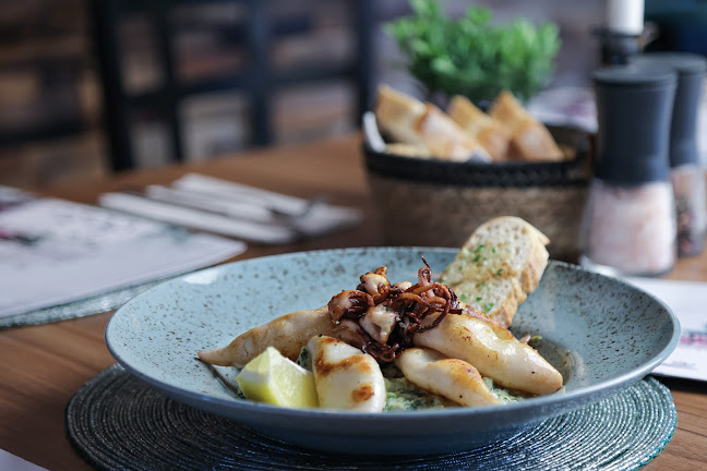 Opinii despre BarabaR în Graz - Gastronomie und Hotellerie