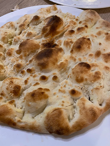 Comentarii opinii despre Shiraz Restaurant