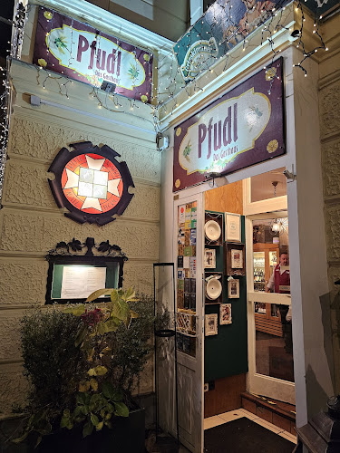 Bäckerstraße 22, 1010 Wien