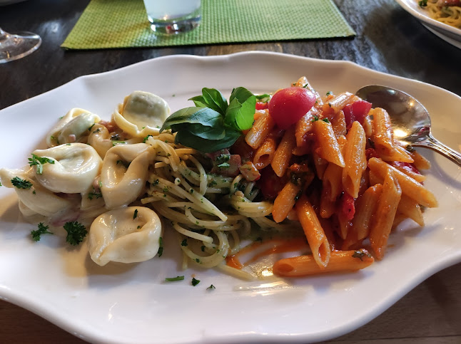 Zum Grünen Baum - Gastronomie und Hotellerie