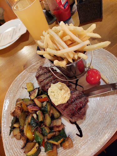 Restaurant Schuler Weißensee