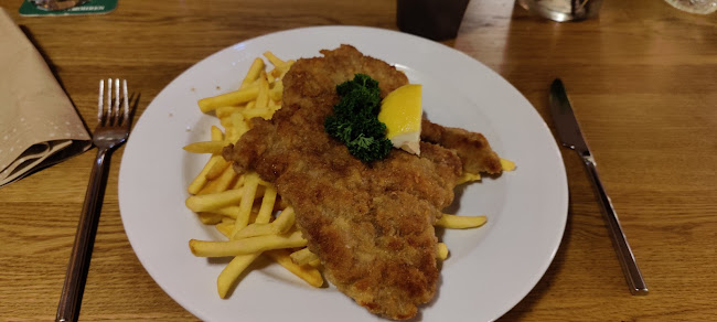 Comentarii opinii despre Gasthaus Stern Bangs