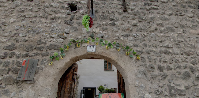 PIPISTRELLO - Gastronomie und Hotellerie