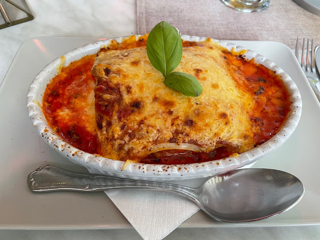 Comentarii opinii despre Pizzeria Donatello