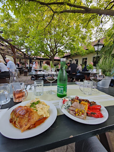Heuriger Wieninger - Gastronomie und Hotellerie