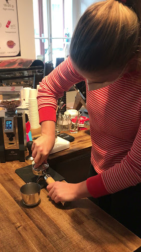 Opinii despre Cambio Caffè Academy - Barista Workshop în Wien - Gastronomie und Hotellerie