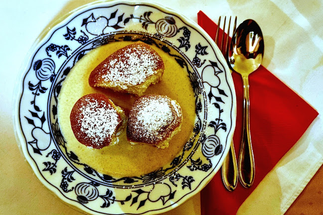 Comentarii opinii despre Restaurant zu den 3 Buchteln