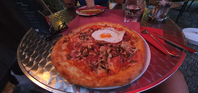 Comentarii opinii despre Pizzeria Draxler