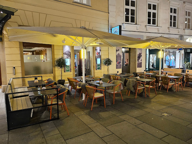 Rinderwahn - Gastronomie und Hotellerie