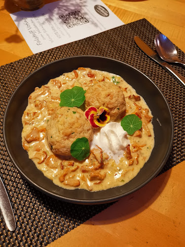 Restaurant Langer - Gastronomie und Hotellerie