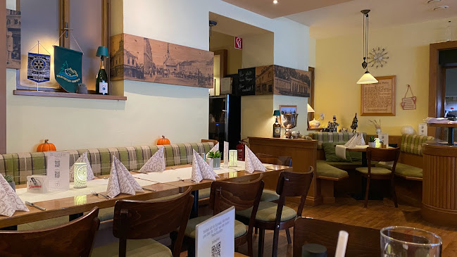 Stadtwirtshaus Hopferl - Gmünd