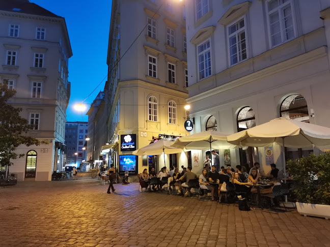 Comentarii opinii despre Heartbeat Cocktail Bar