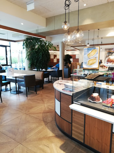 Comentarii opinii despre Bäckerei Kern - Wetzelsdorf