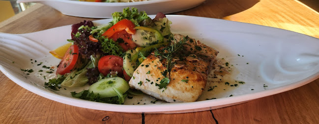 Ristorante Dolce Vita - Gastronomie und Hotellerie