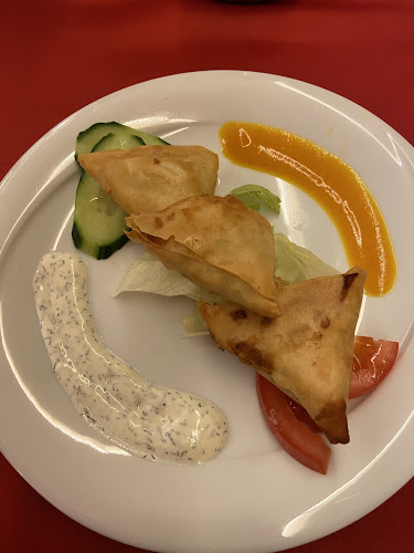 Taj Mahal Restaurant Feldkirch - Gastronomie und Hotellerie