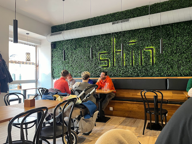 Shin Taiwanese Eatery - Gastronomie und Hotellerie