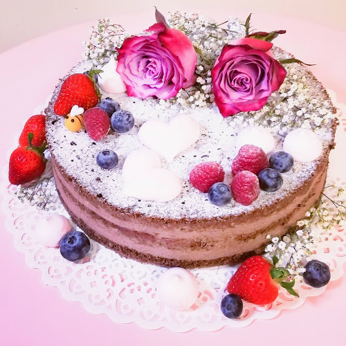 Comentarii opinii despre Eis & Café Konditorei Bienchen