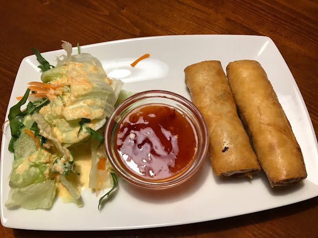 Aroi Thai Restaurant