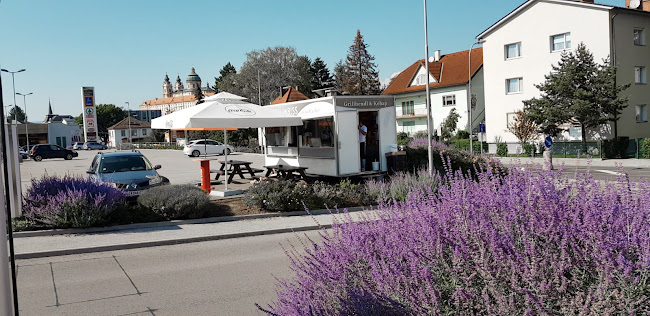 LÖWENIMBISS Melk - Melk