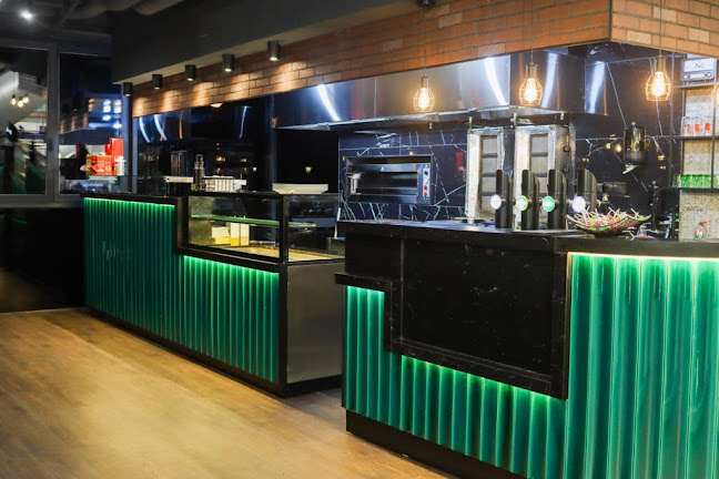 Restaurant Elites - Bad Ischl