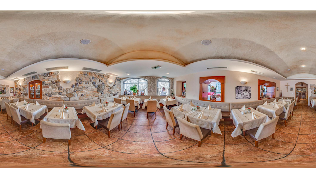 Ristorante Pizzeria LaRustica