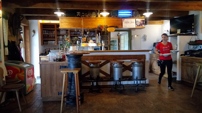 Comentarii opinii despre Einkehr Prieselbauer