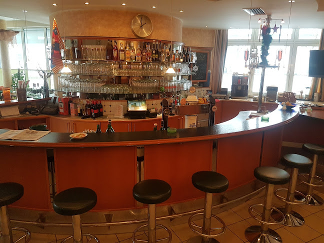 Cafe-Restaurant Trend - Enns