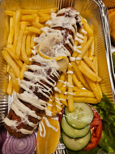 Comentarii opinii despre Top Grill