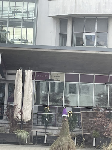 UNI.WIRT. - Klagenfurt am Wörthersee