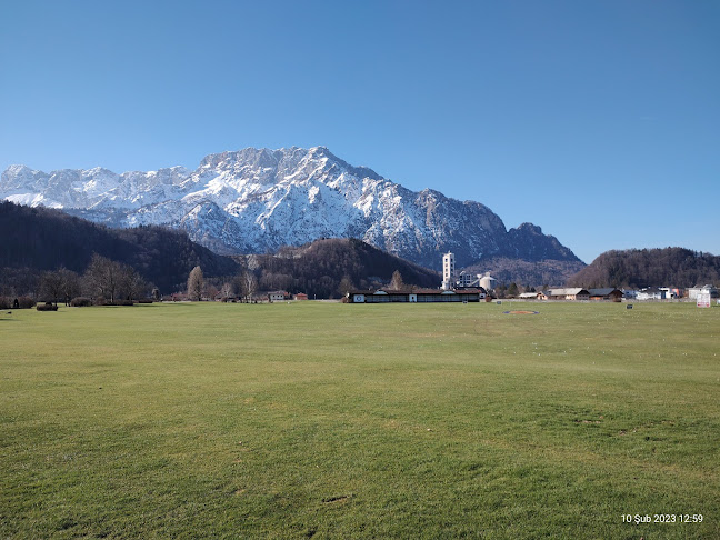 Schloßallee 50a, 5400 Rif