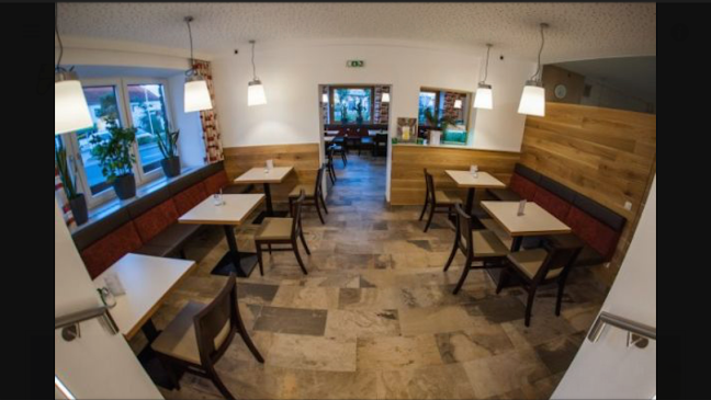 Scherb - Gastronomie und Hotellerie