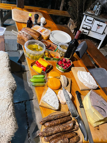 Opinii despre Mohrenberger Alm în Perchtoldsdorf - Gastronomie und Hotellerie