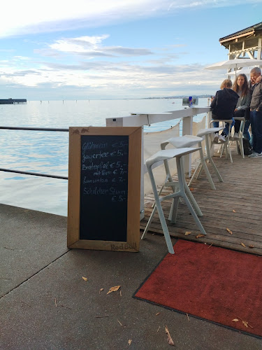 Fischersteg - Sunset Bar - Bregenz - Bregenz