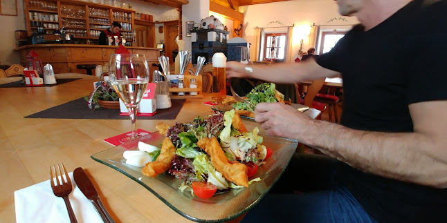Gasthaus /Jausenstation Pauss Bauer - Mühlbach am Hochkönig